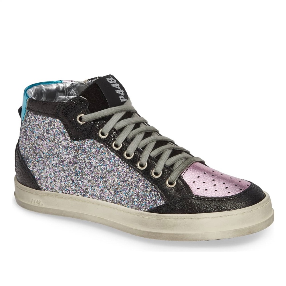 P448 Sneaker size 38